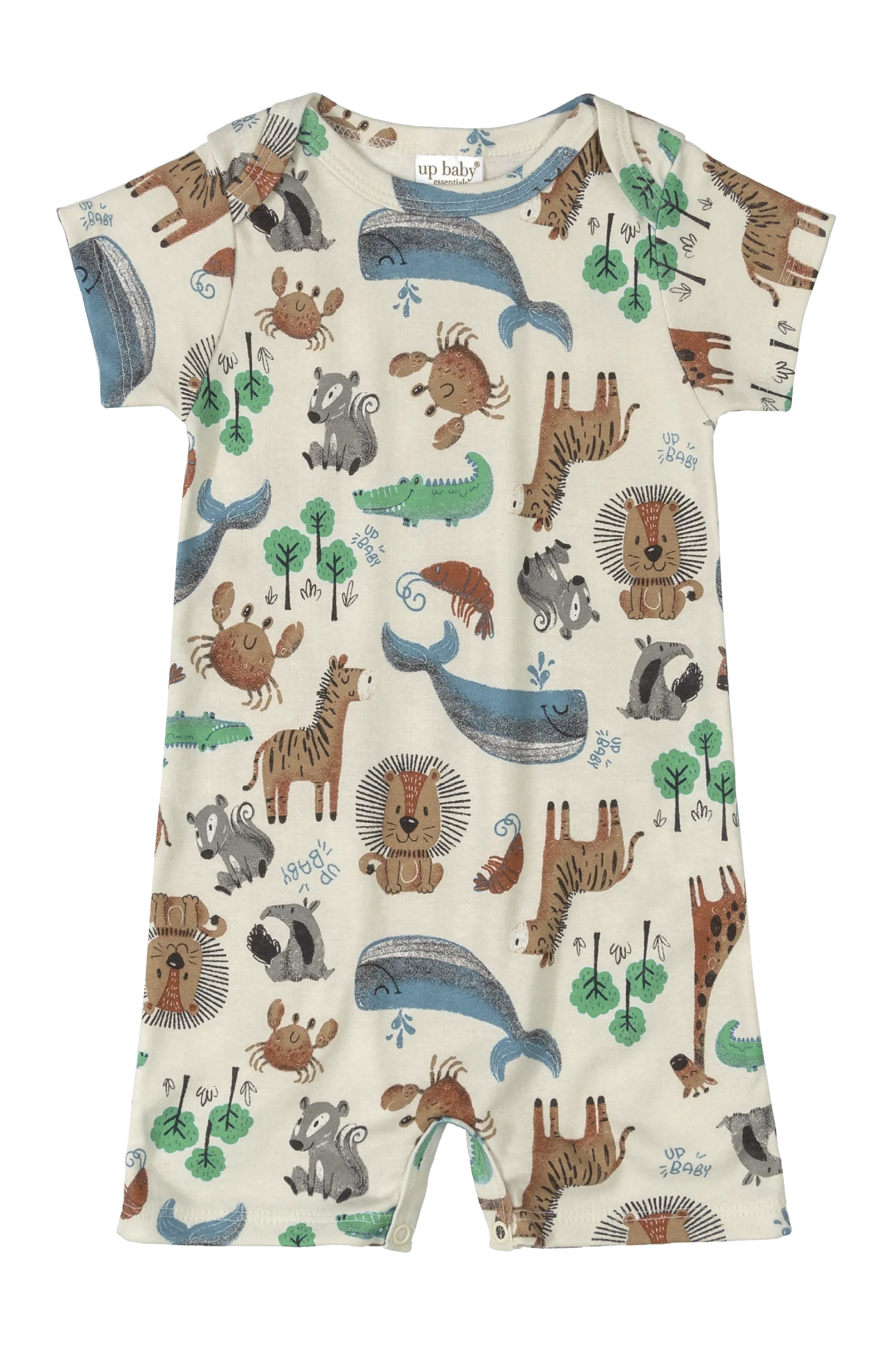 10 Piece Safari Essentials Collection
