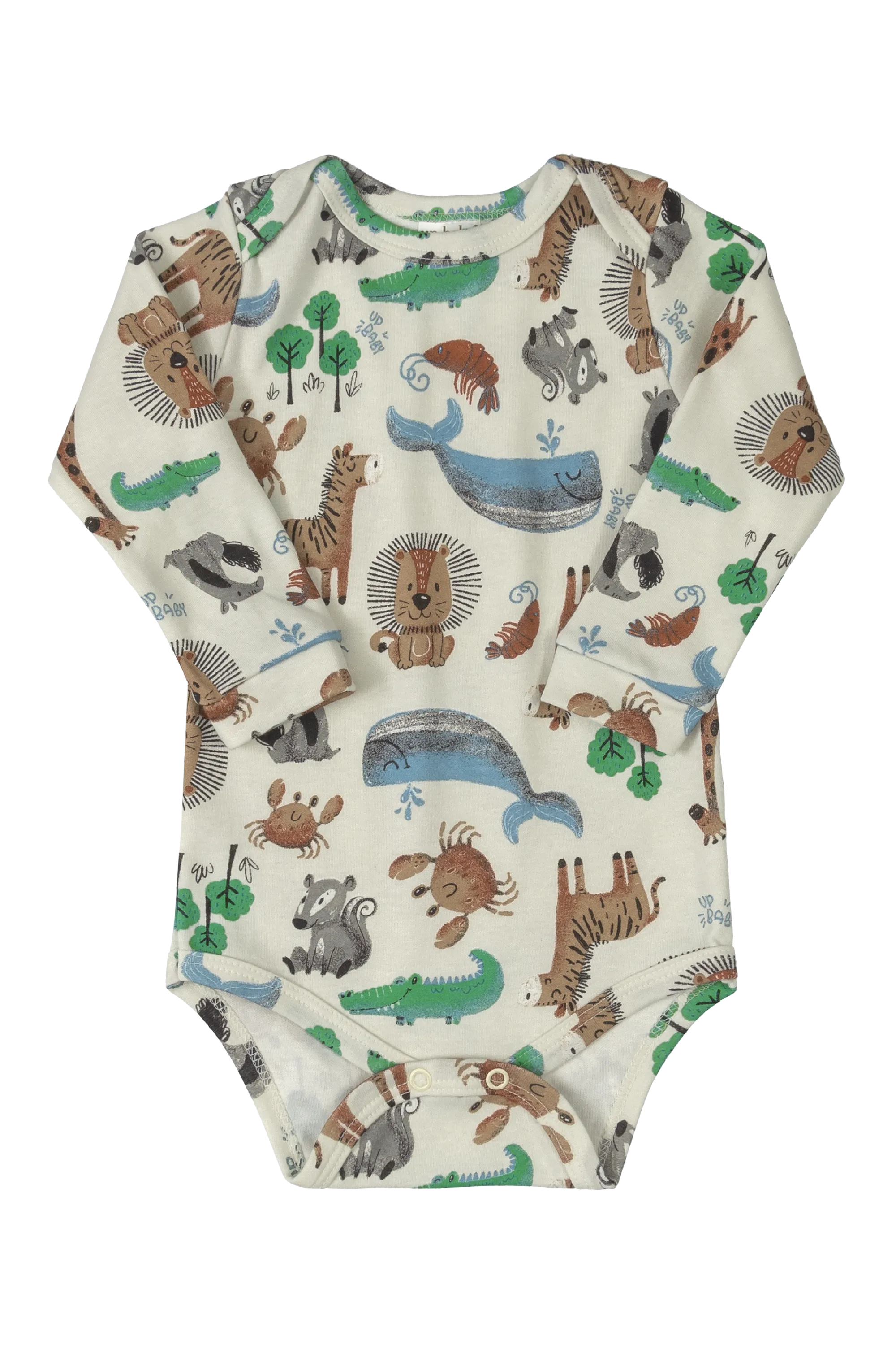 10 Piece Safari Essentials Collection