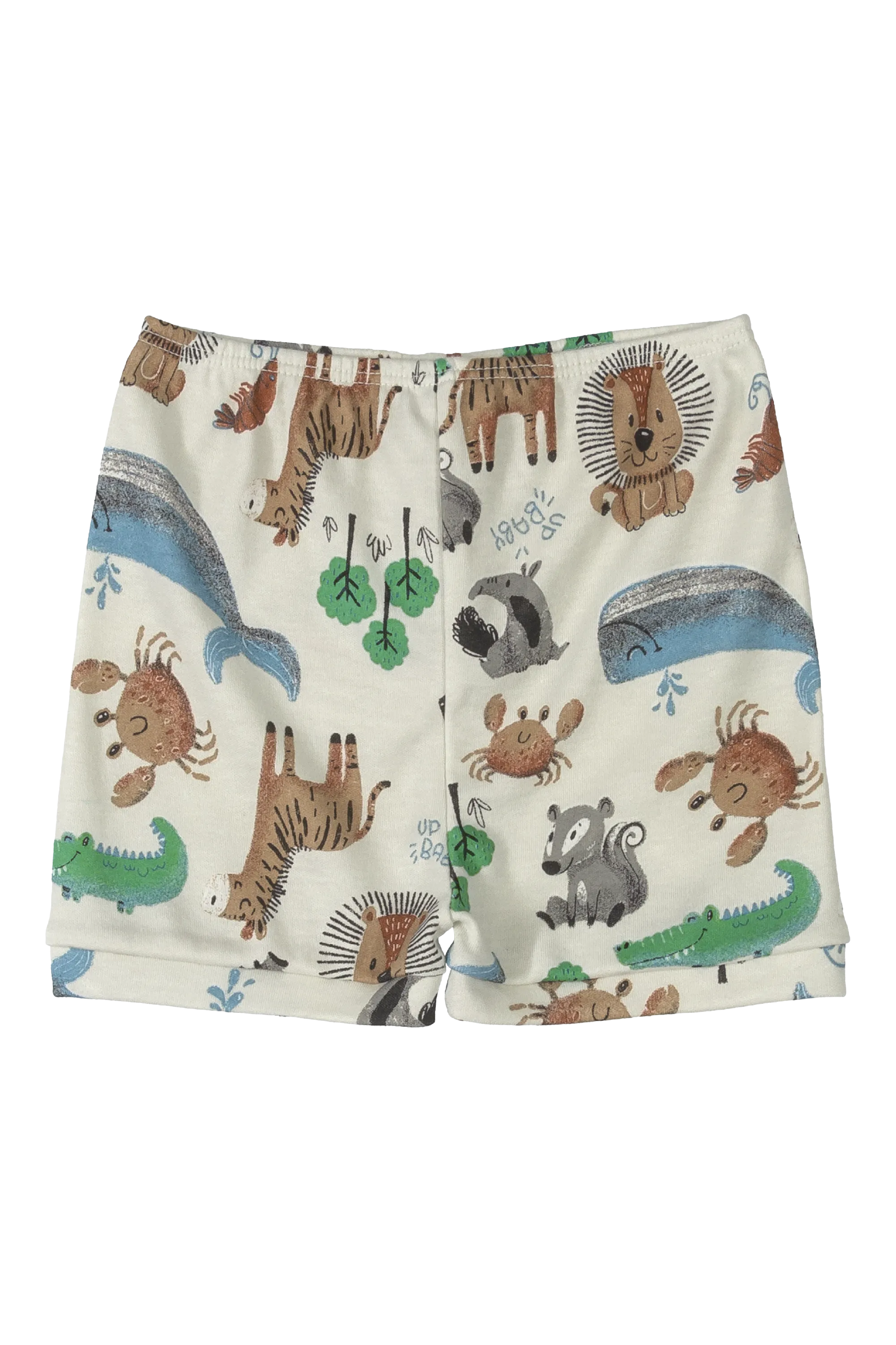 10 Piece Safari Essentials Collection