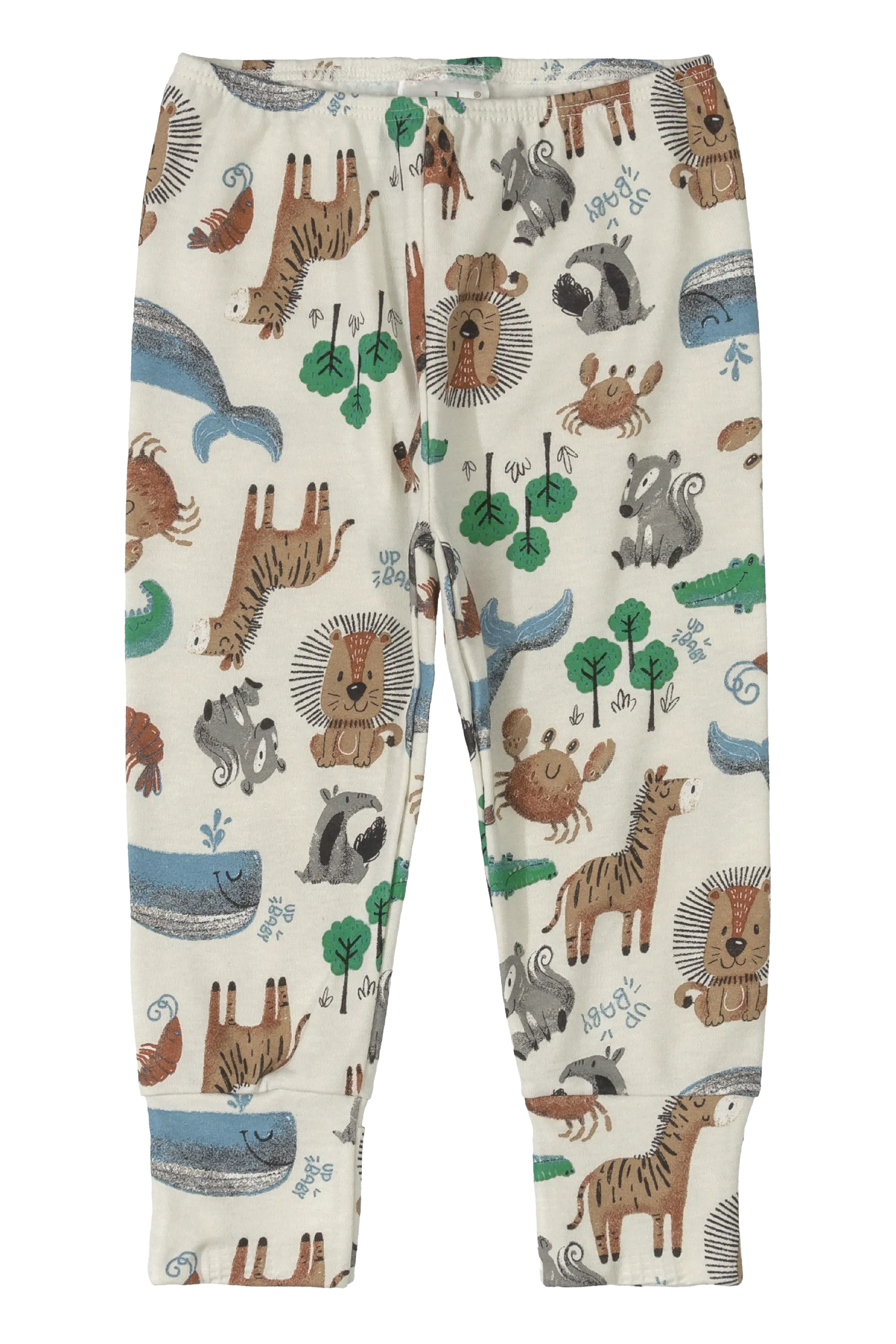 10 Piece Safari Essentials Collection