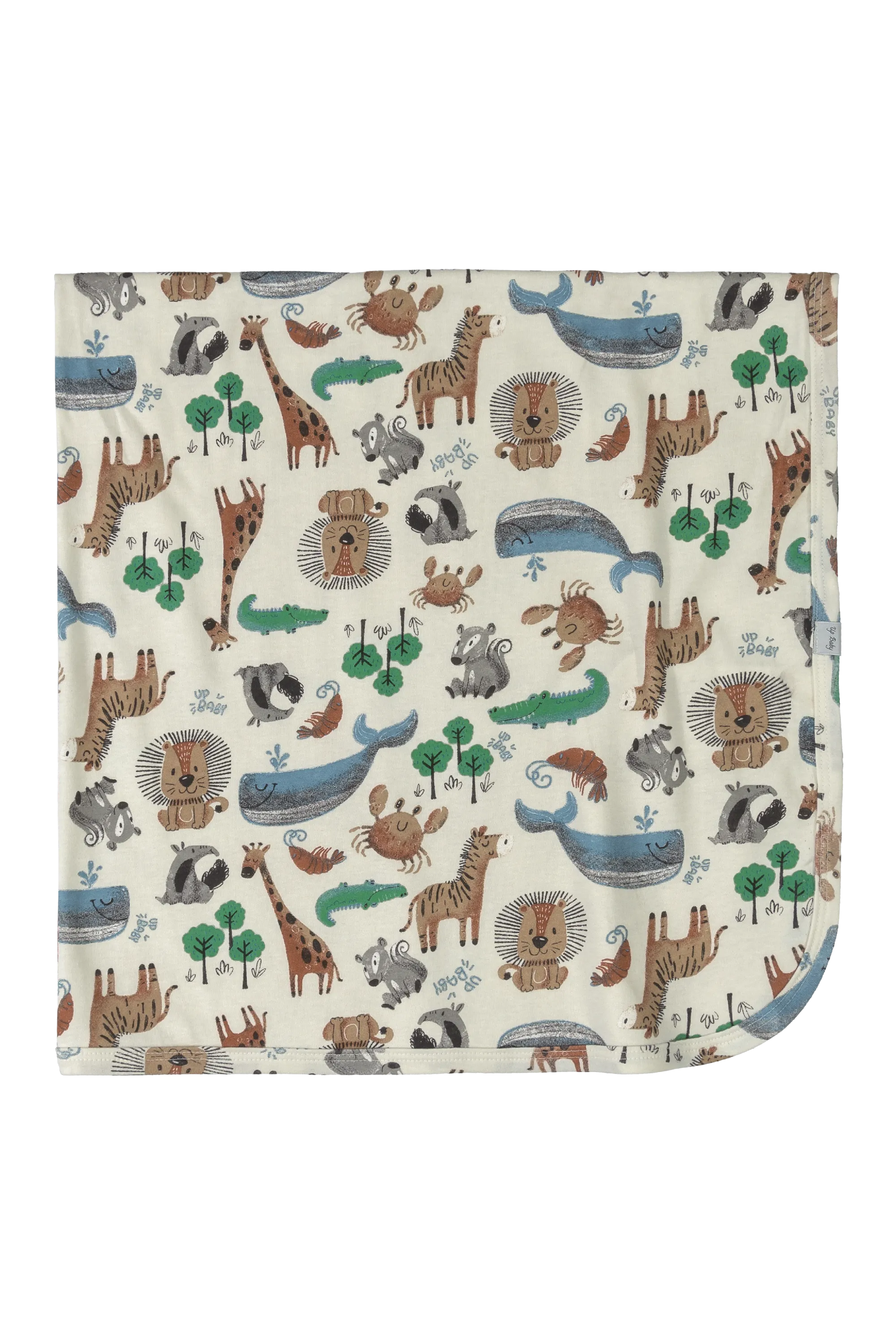 10 Piece Safari Essentials Collection