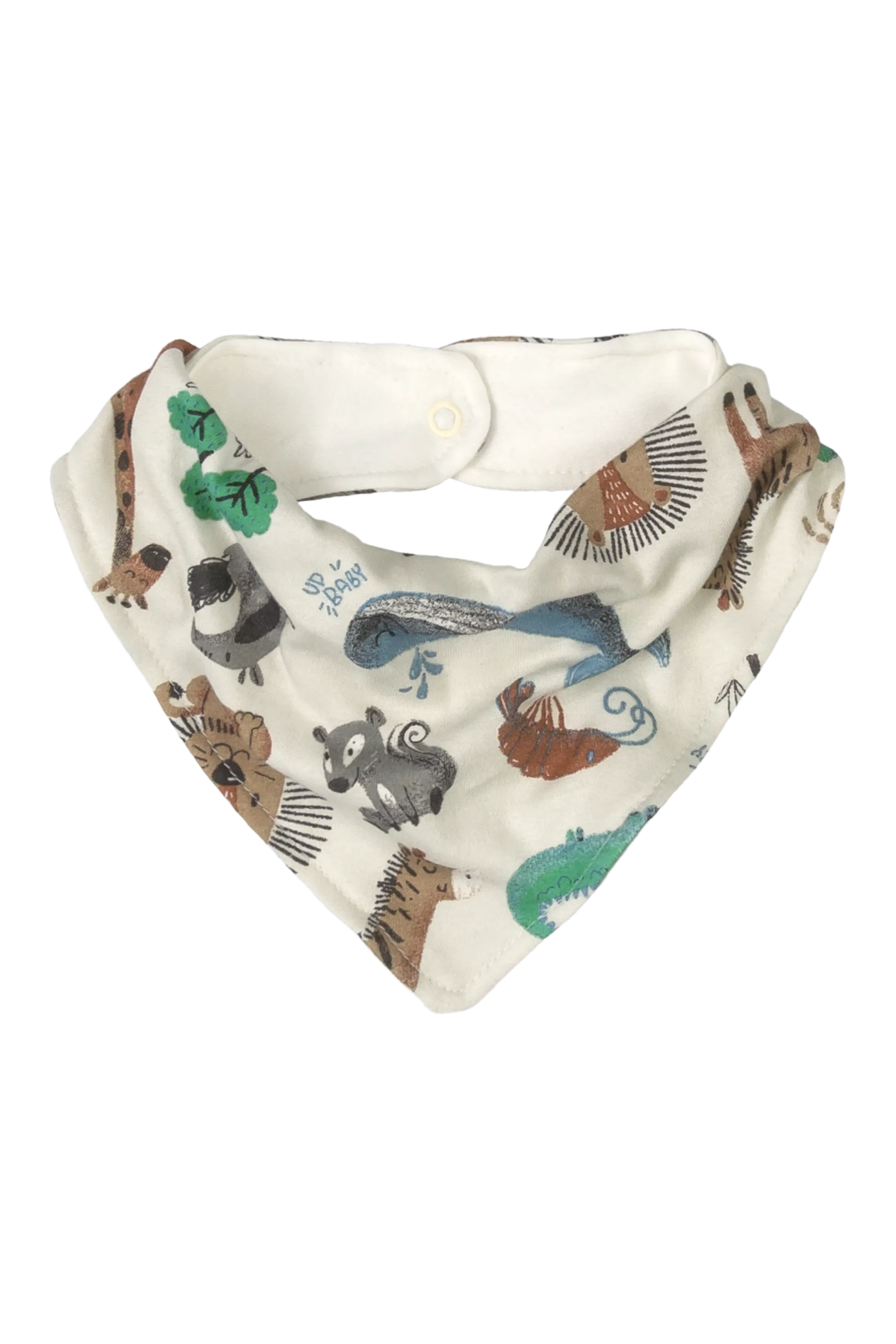 10 Piece Safari Essentials Collection