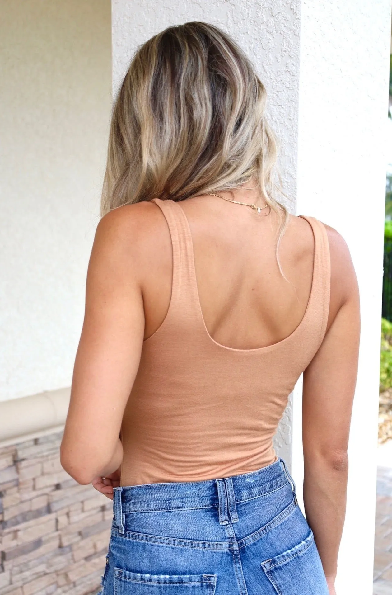 (2 Colors) Hearts Align Bodysuit