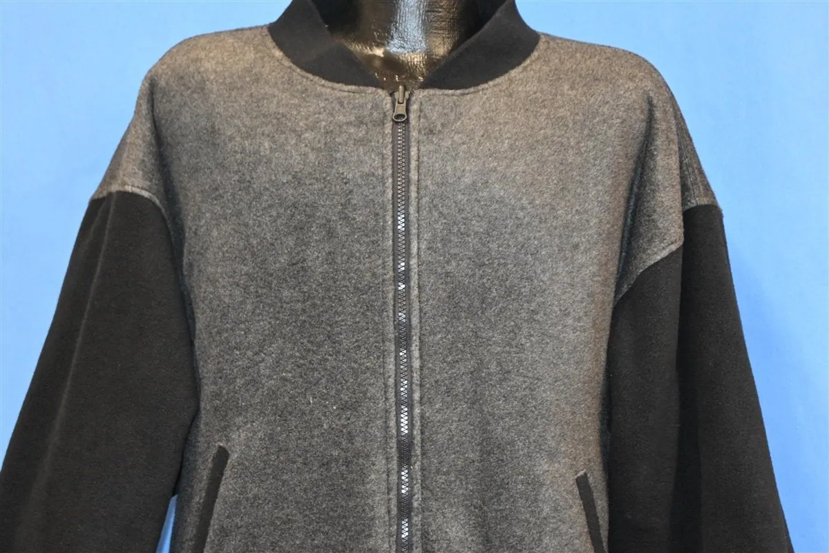 90s Highlander Series There Can Be Only One Fleece Jacket XXL