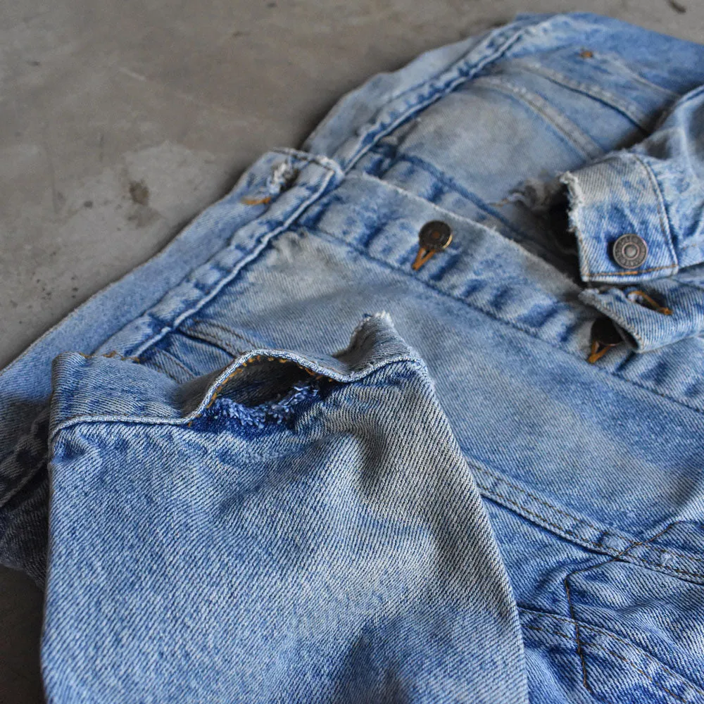 90’s Levi's 70507-4890 デニムジャケット USA製 240503