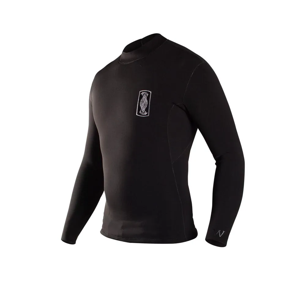 ADELIO CHIPPA SIGNATURE 2 MM VEST
