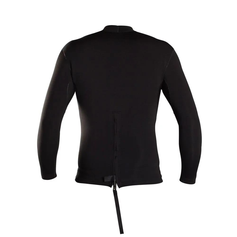 ADELIO CHIPPA SIGNATURE 2 MM VEST
