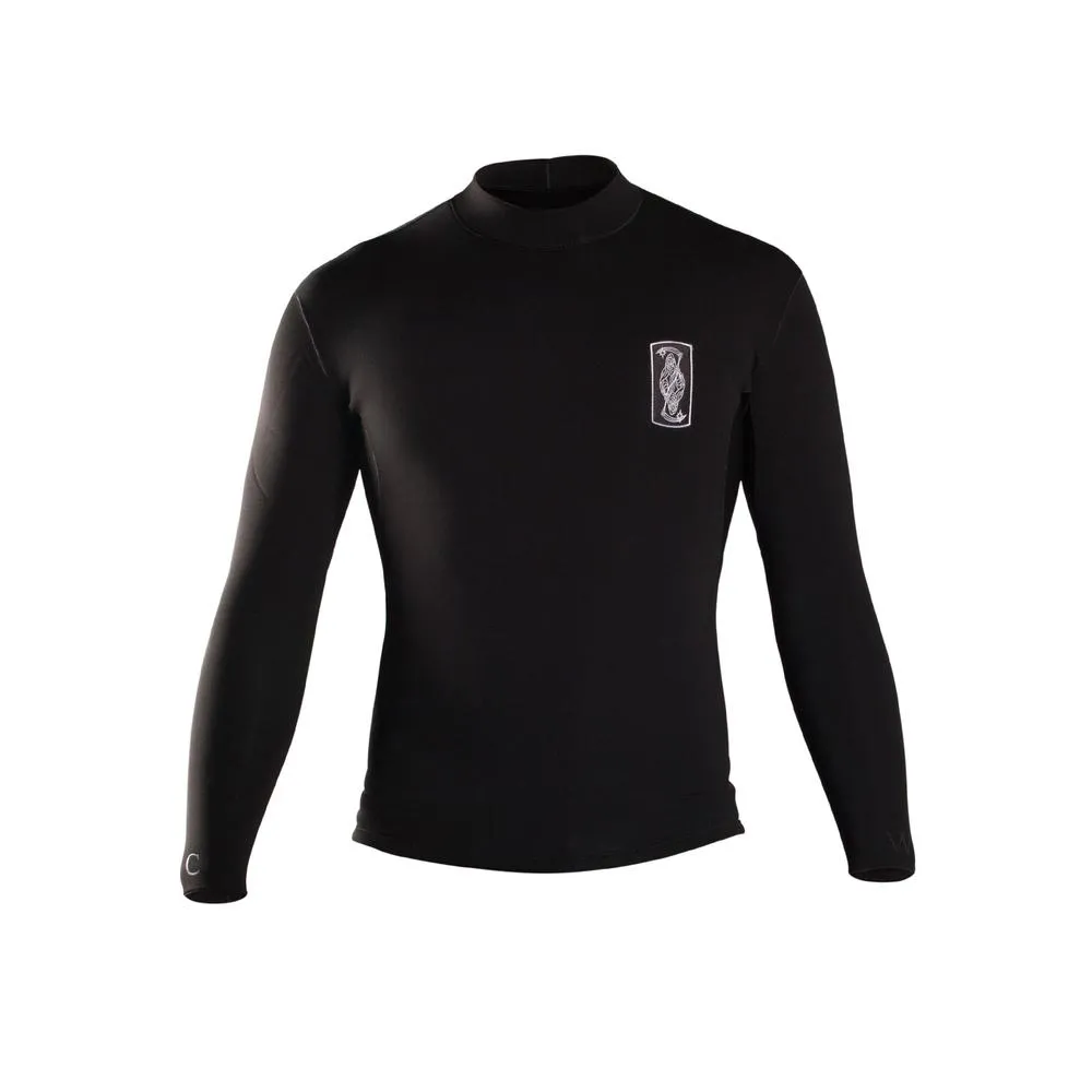 ADELIO CHIPPA SIGNATURE 2 MM VEST