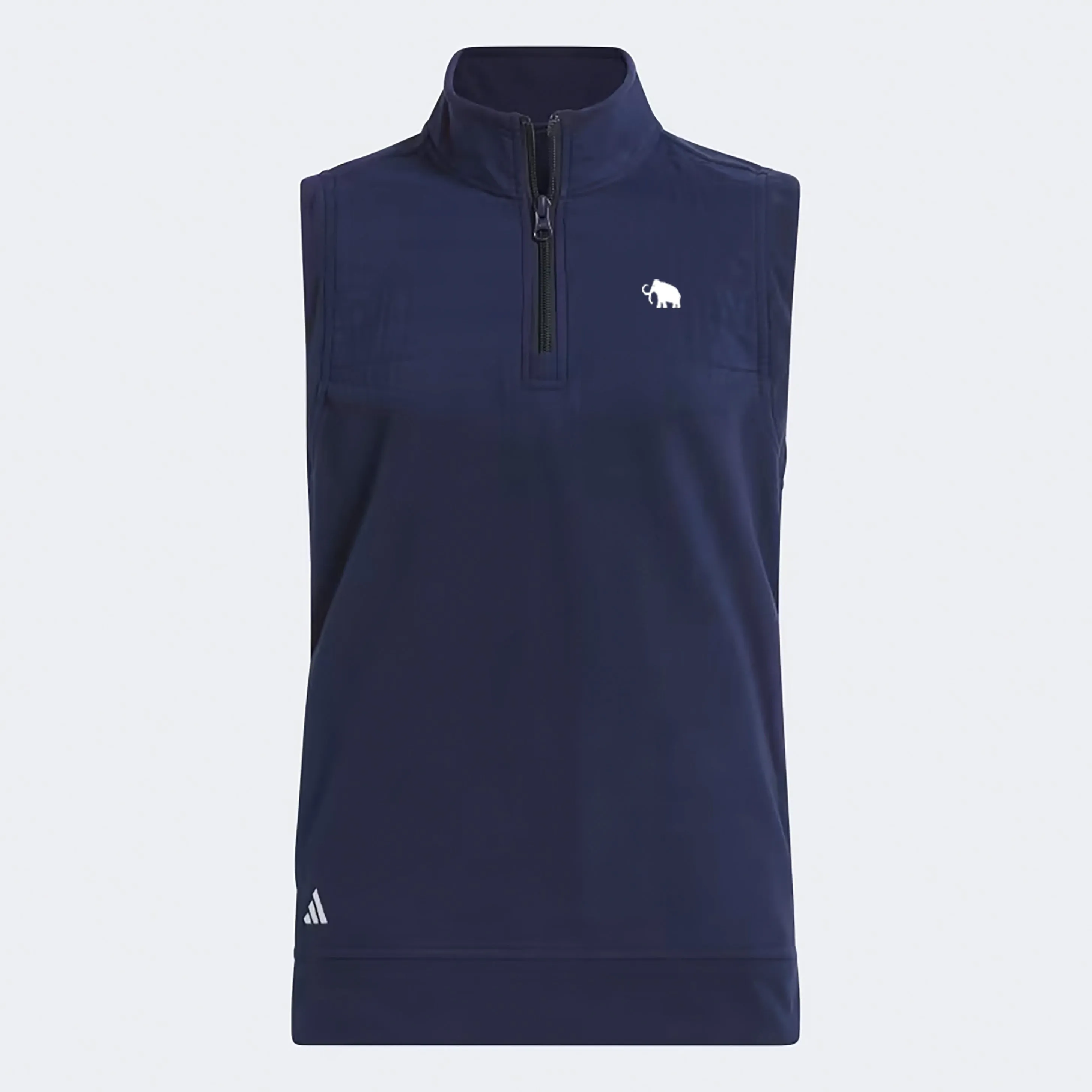 Adidas Youth Navy Vest