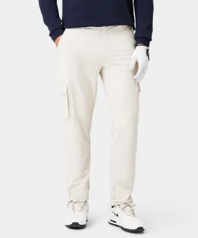 Alabaster Tech Cargo Pants