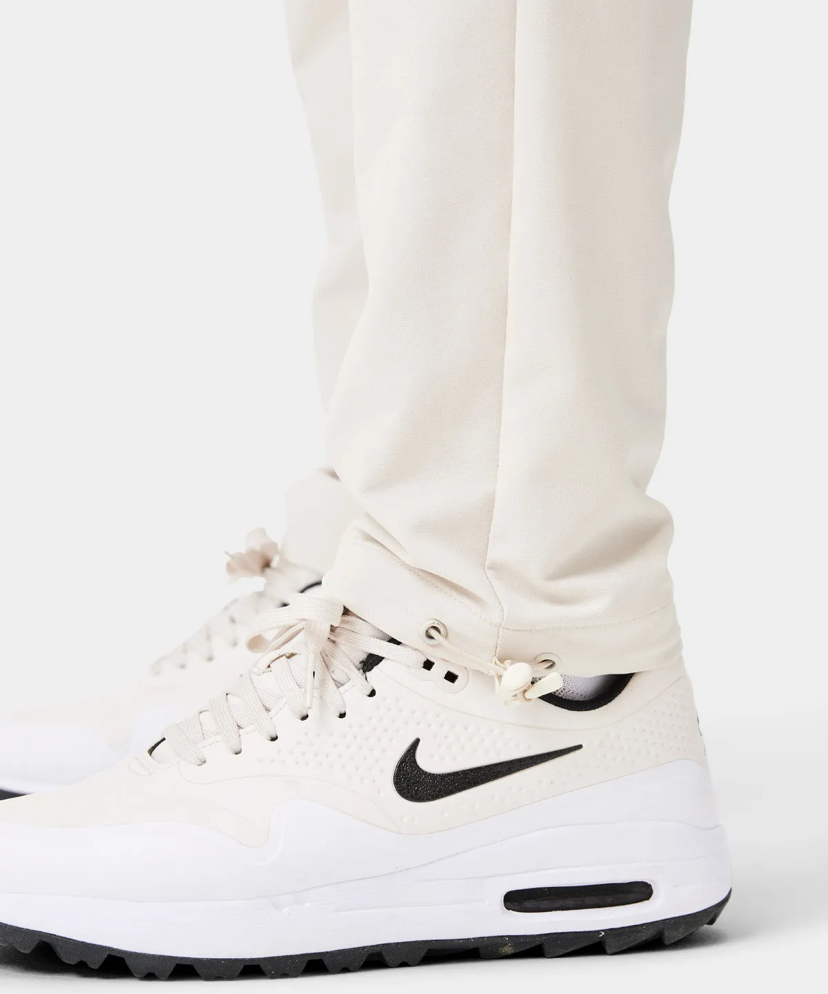 Alabaster Tech Cargo Pants