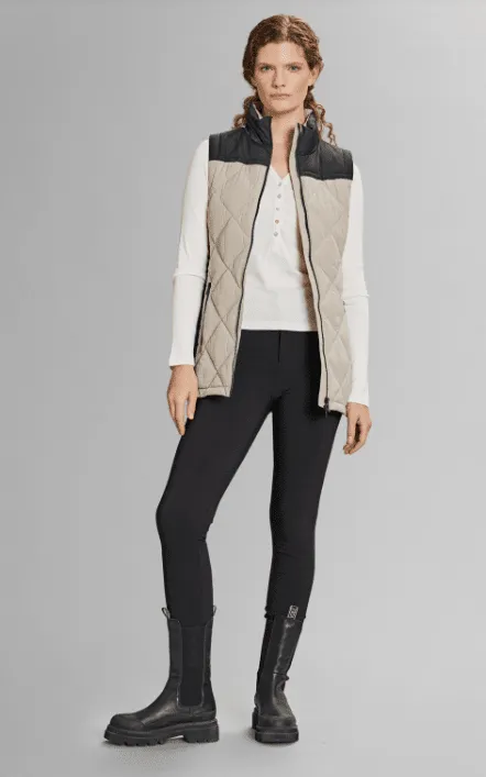 Alp n Rock Women's Davos III Long Vest