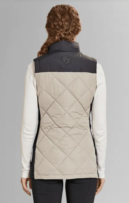 Alp n Rock Women's Davos III Long Vest
