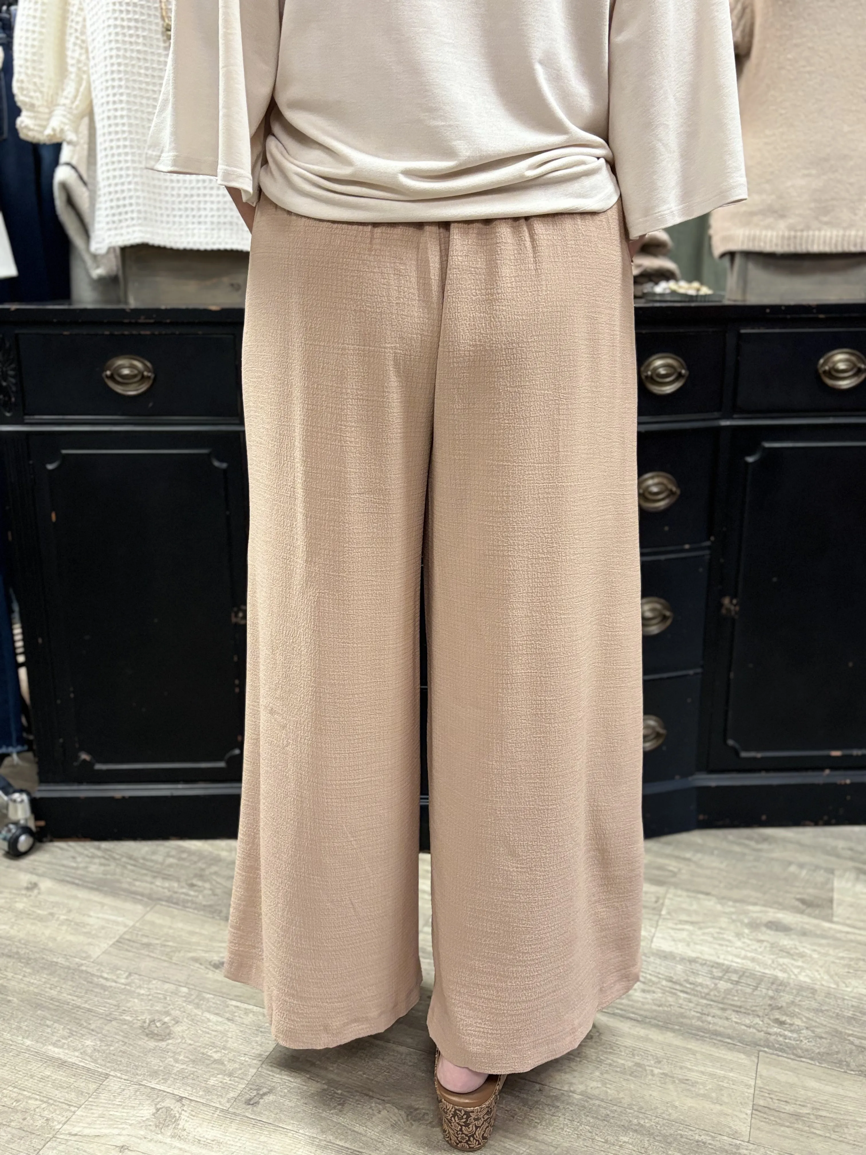 Amber Rose Pants