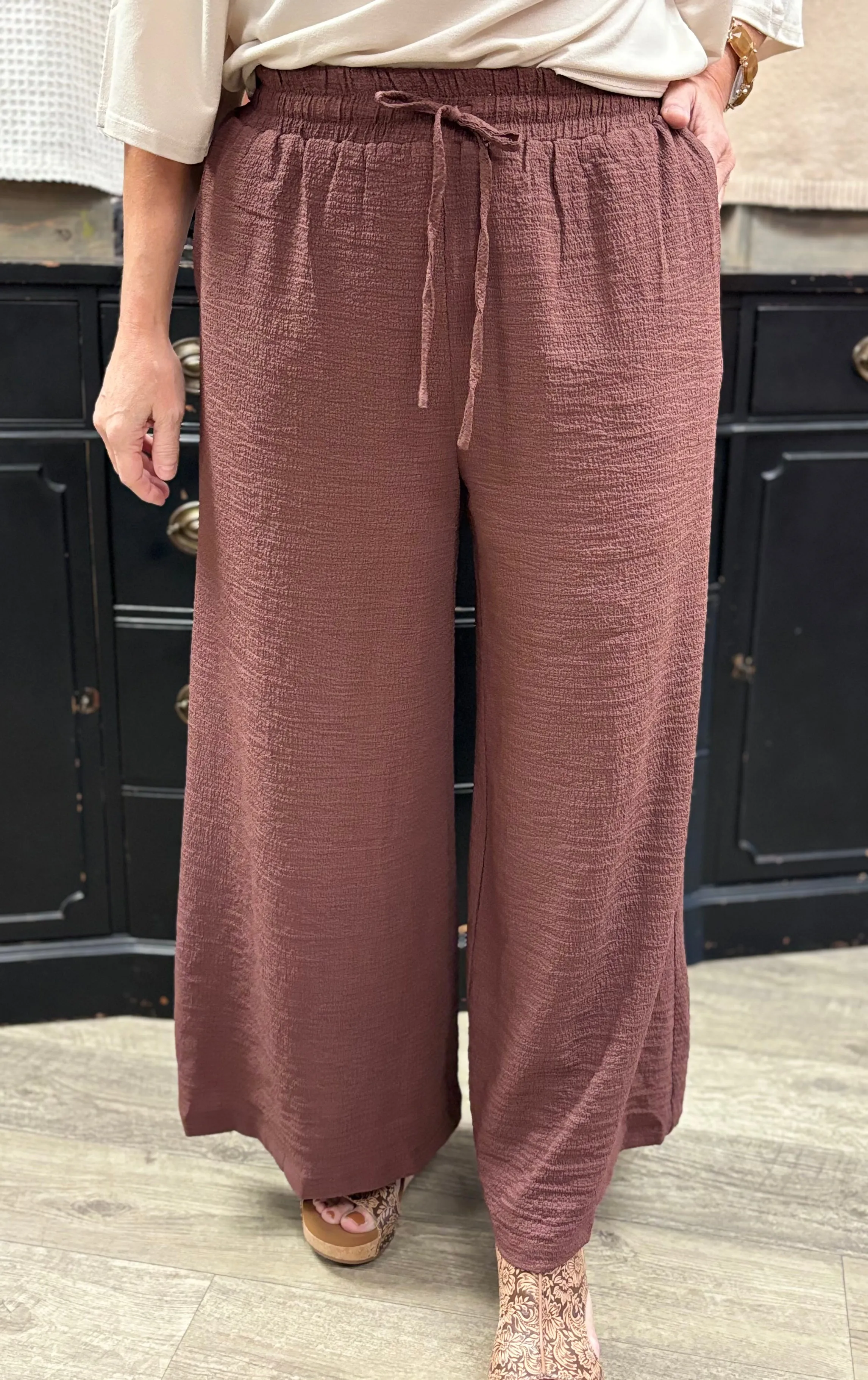 Amber Rose Pants
