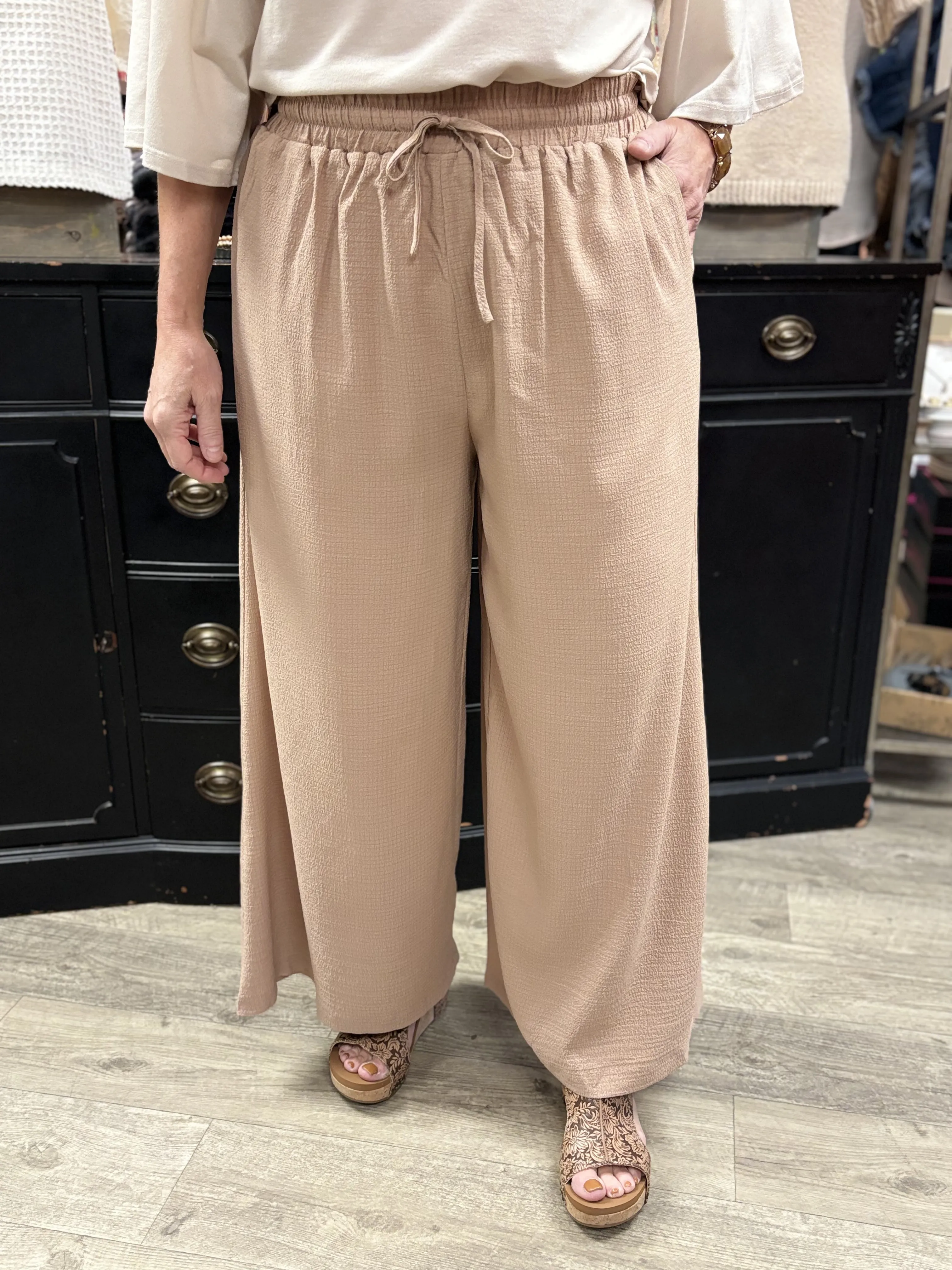 Amber Rose Pants
