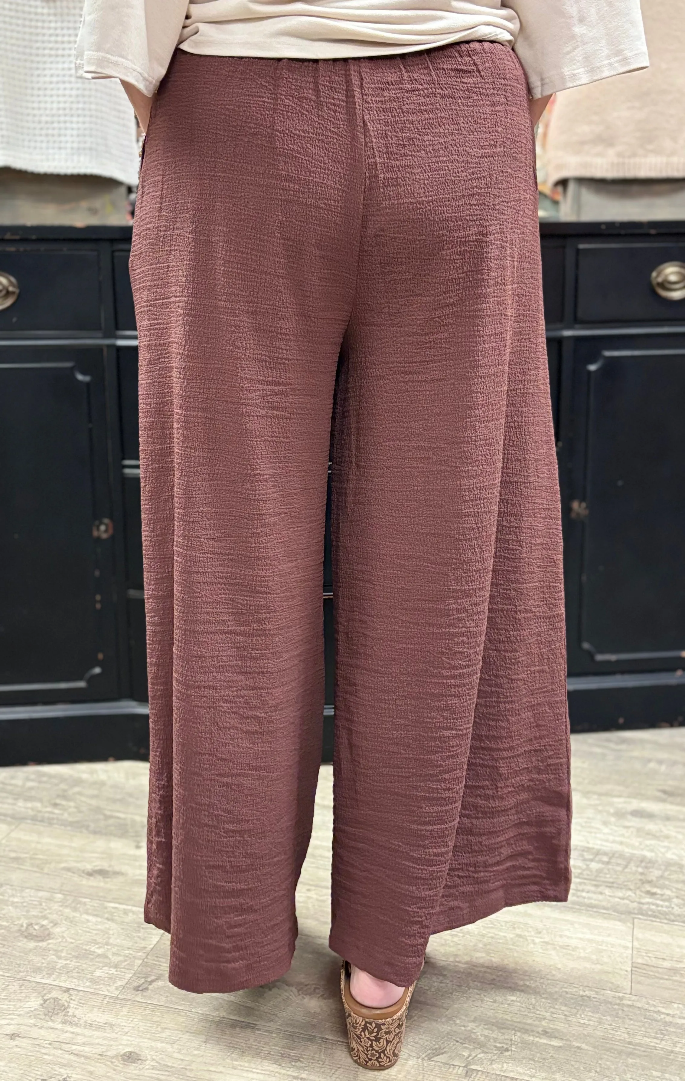 Amber Rose Pants