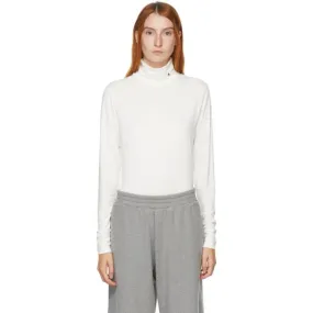 Ambush White A Turtleneck