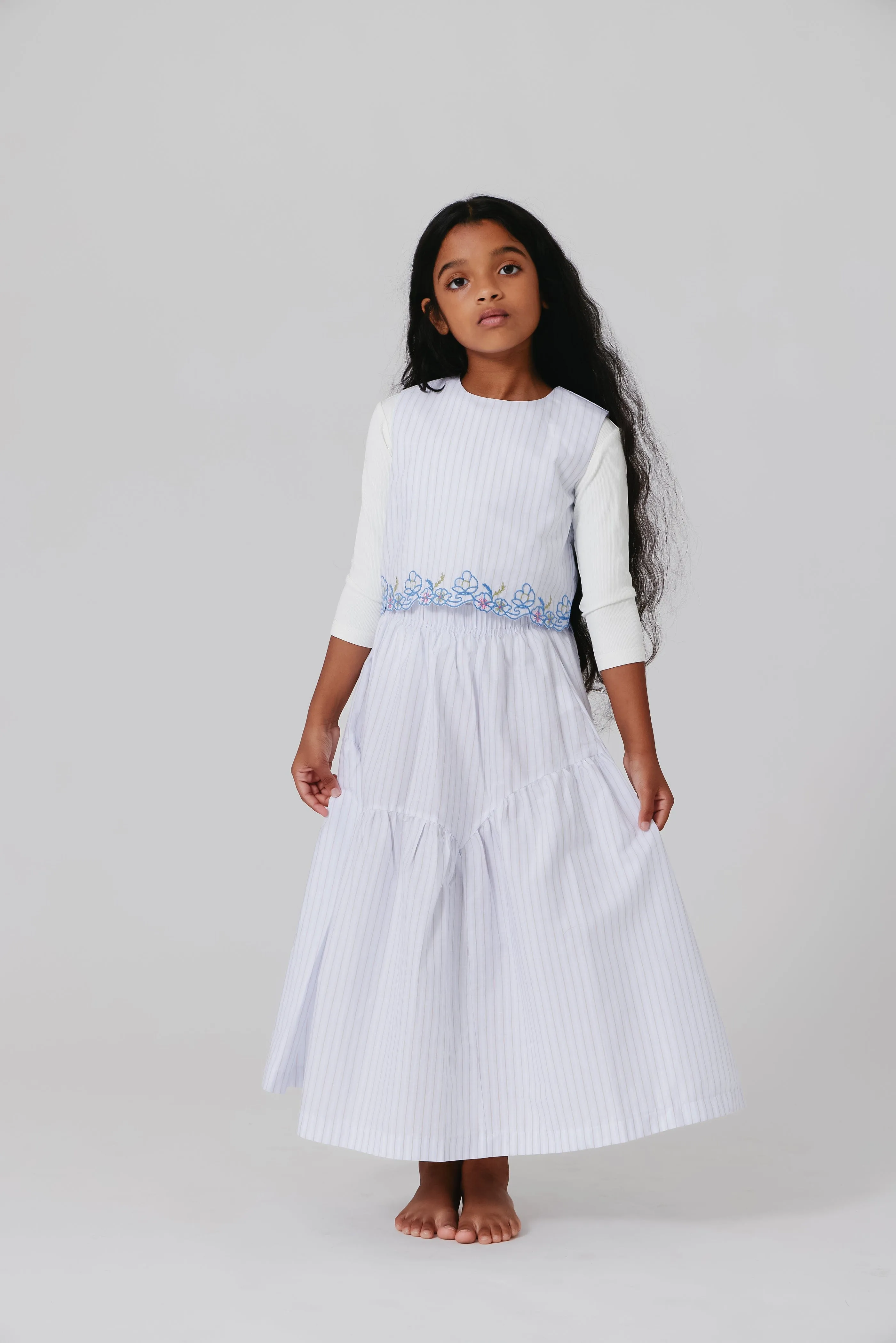 Amelia Skirt