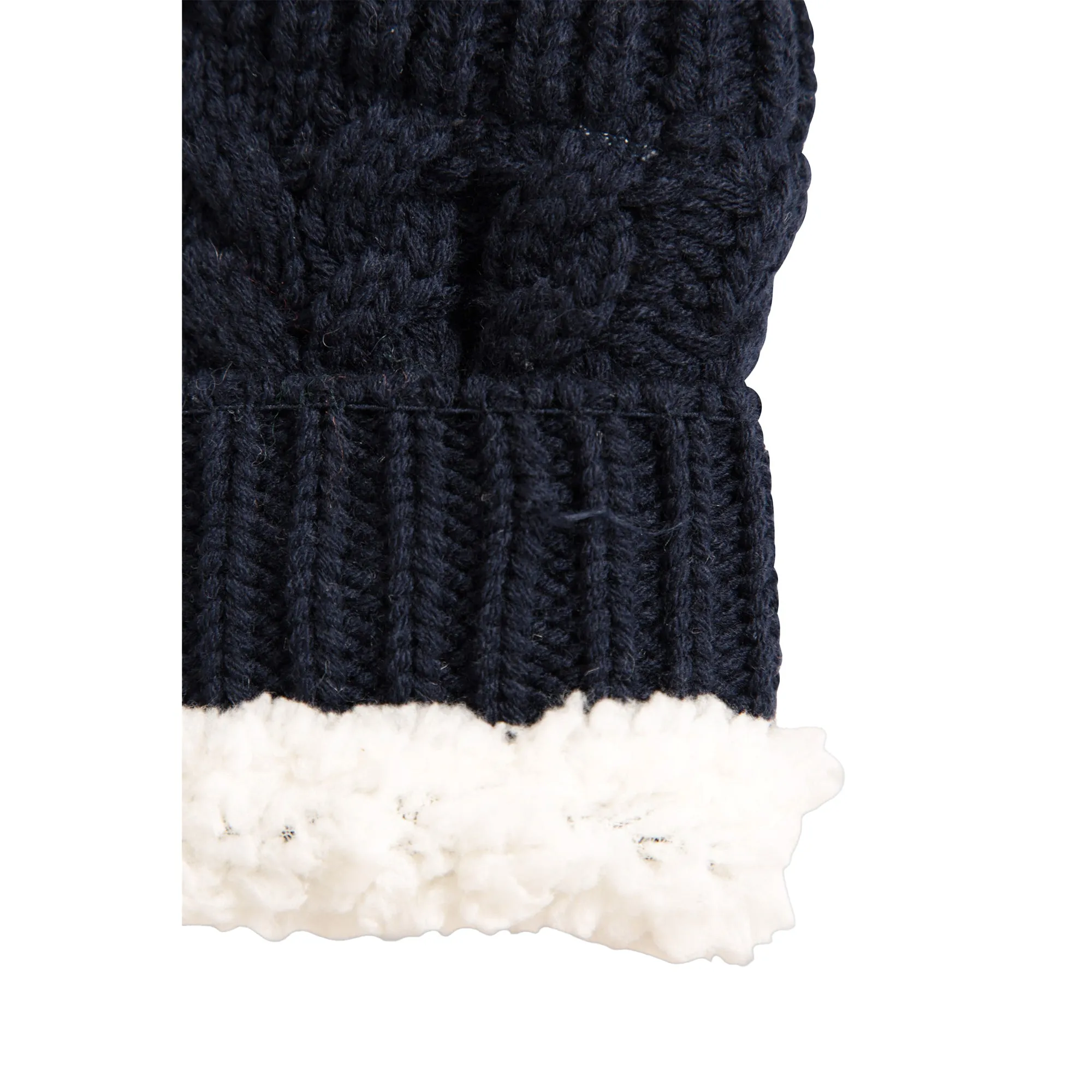 Animal Becky Lined Hand Warmer