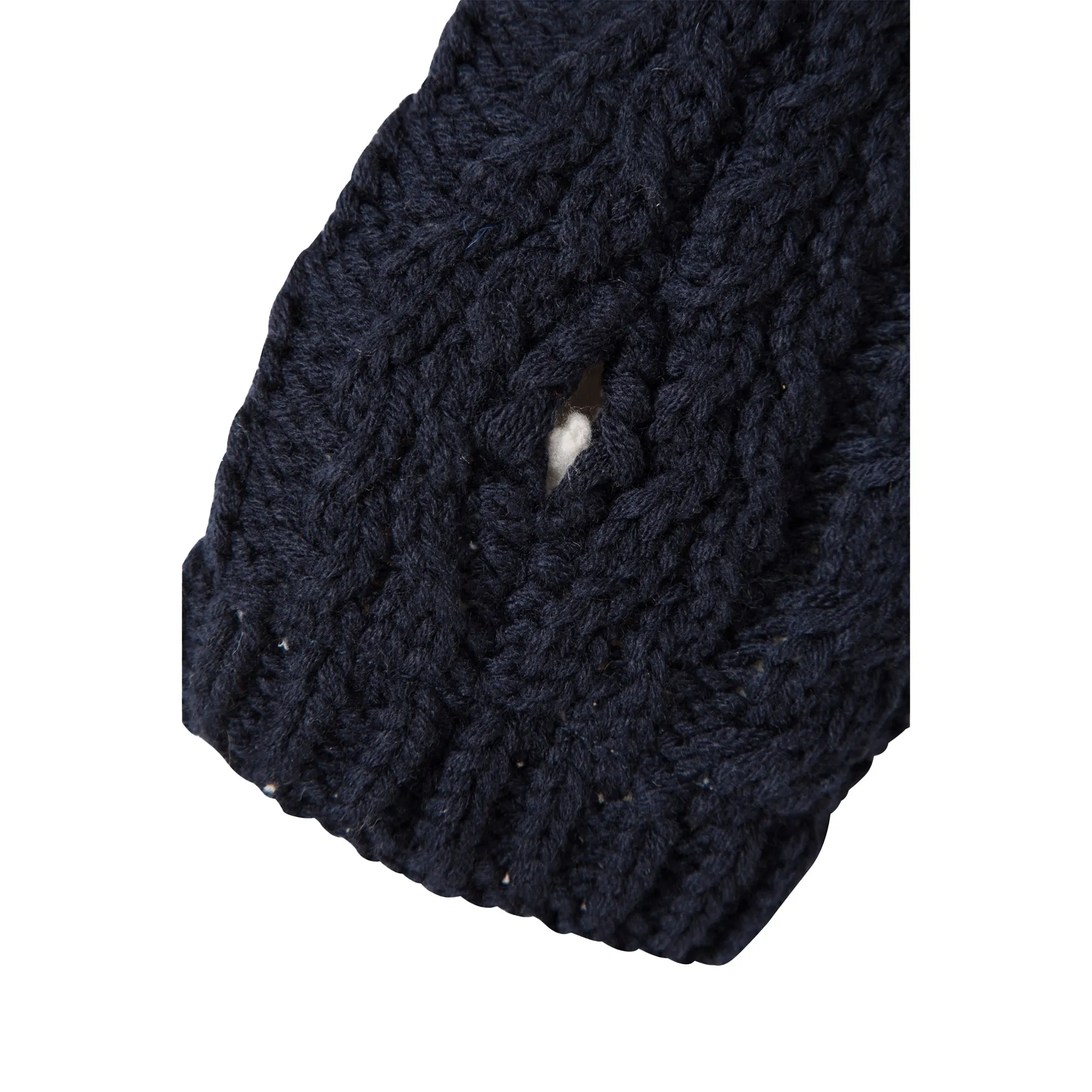 Animal Becky Lined Hand Warmer