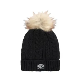 Animal Womens/Ladies Becky Recycled Winter Hat