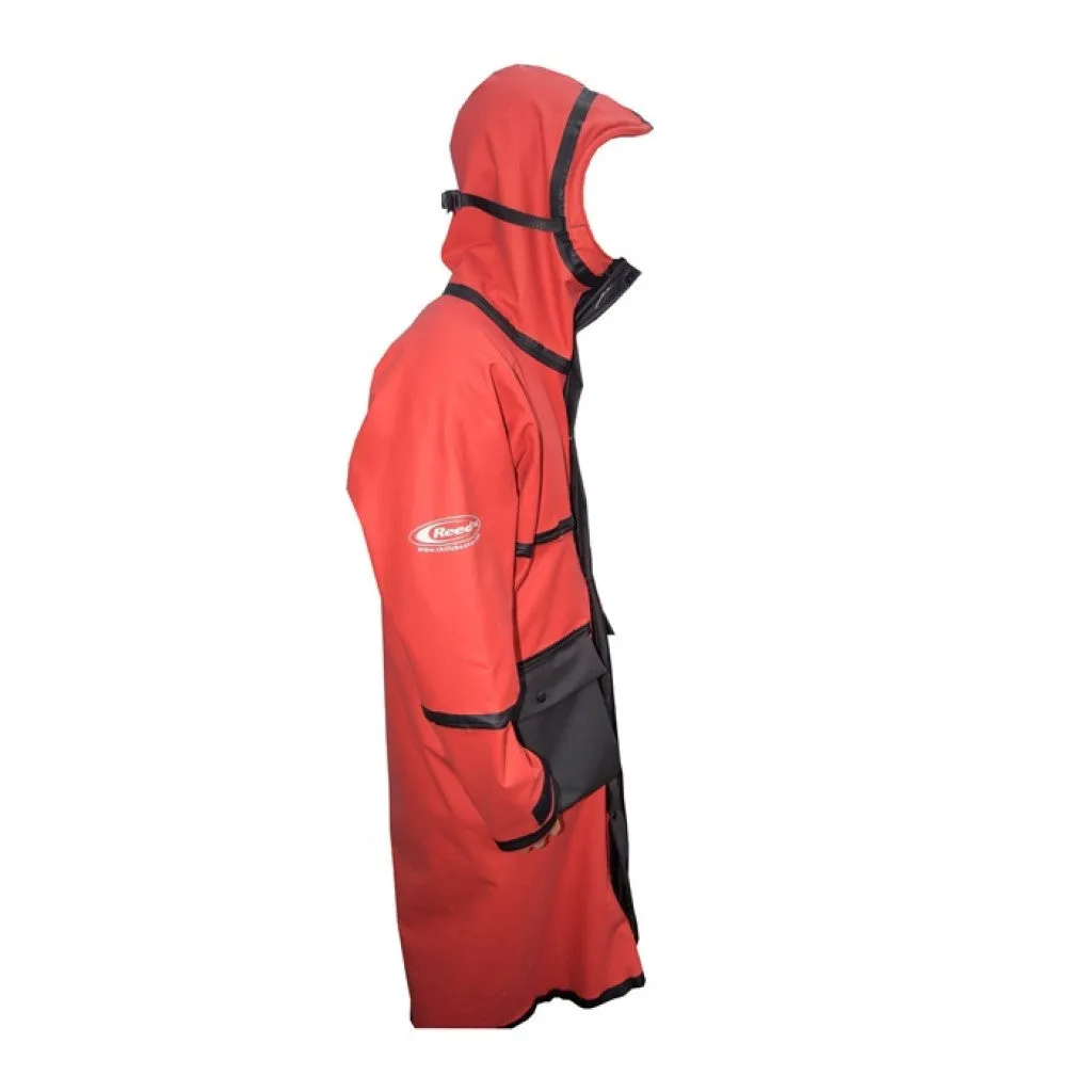 Aquatherm Fleece Beach Patrol Jacket
