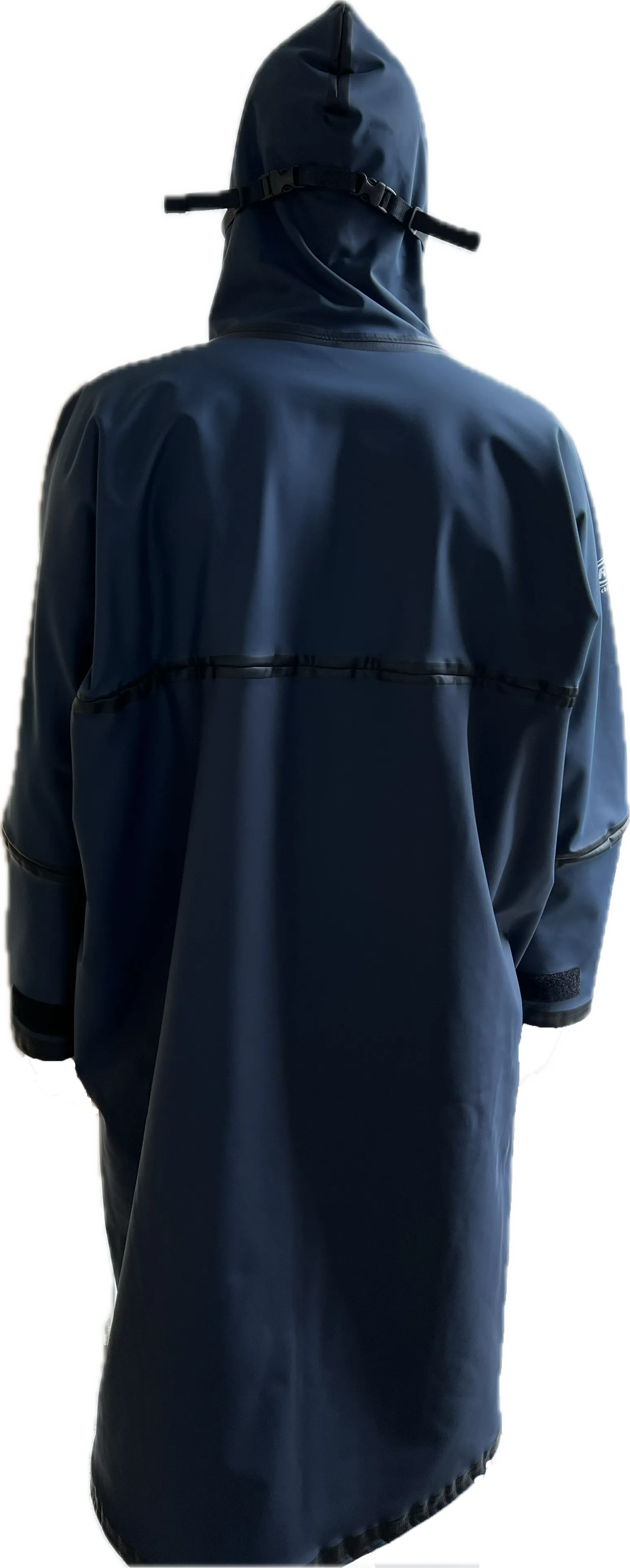 Aquatherm Fleece Beach Patrol Jacket