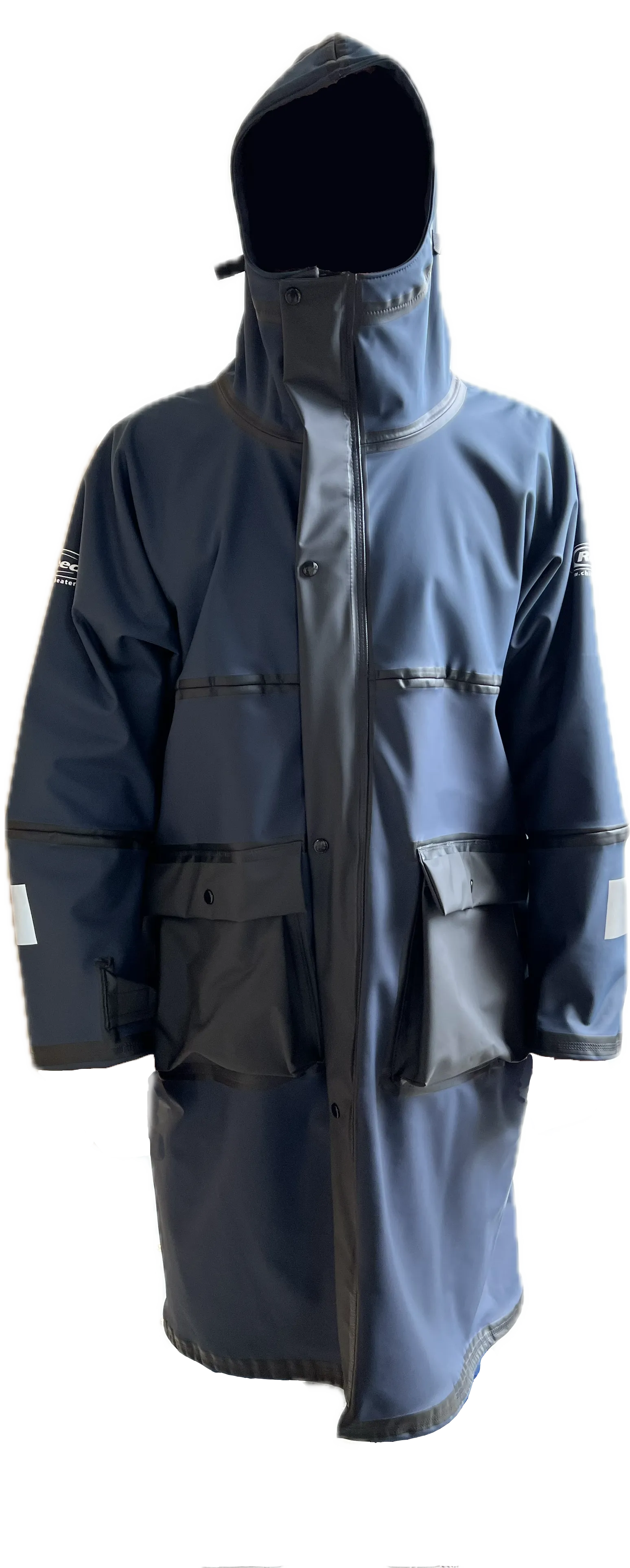 Aquatherm Fleece Beach Patrol Jacket