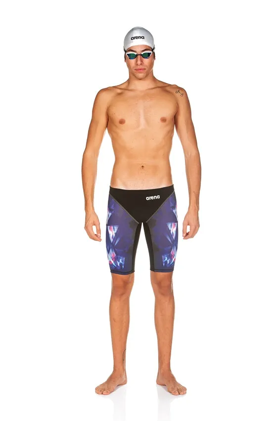 ARENA Men&#39;s Powerskin Luckystar ST 2.0 Jammer LTD Edition