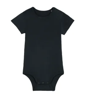 Baby bodysuit (STUB103) | Black