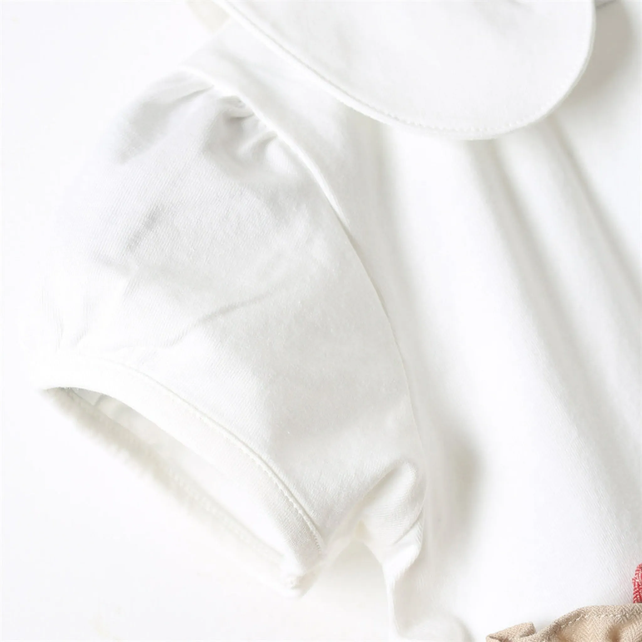 Baby Boho Bodysuit