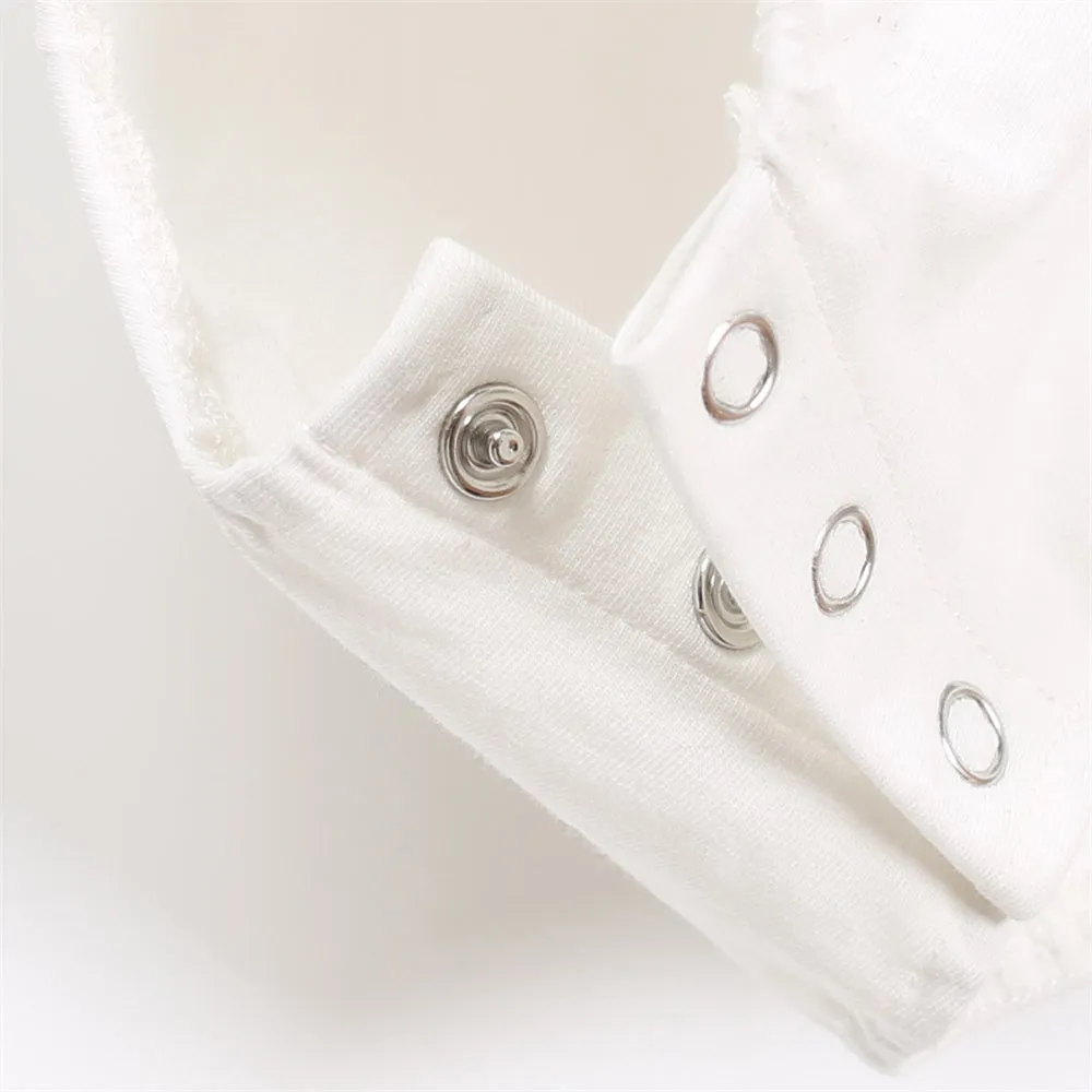 Baby Boho Bodysuit