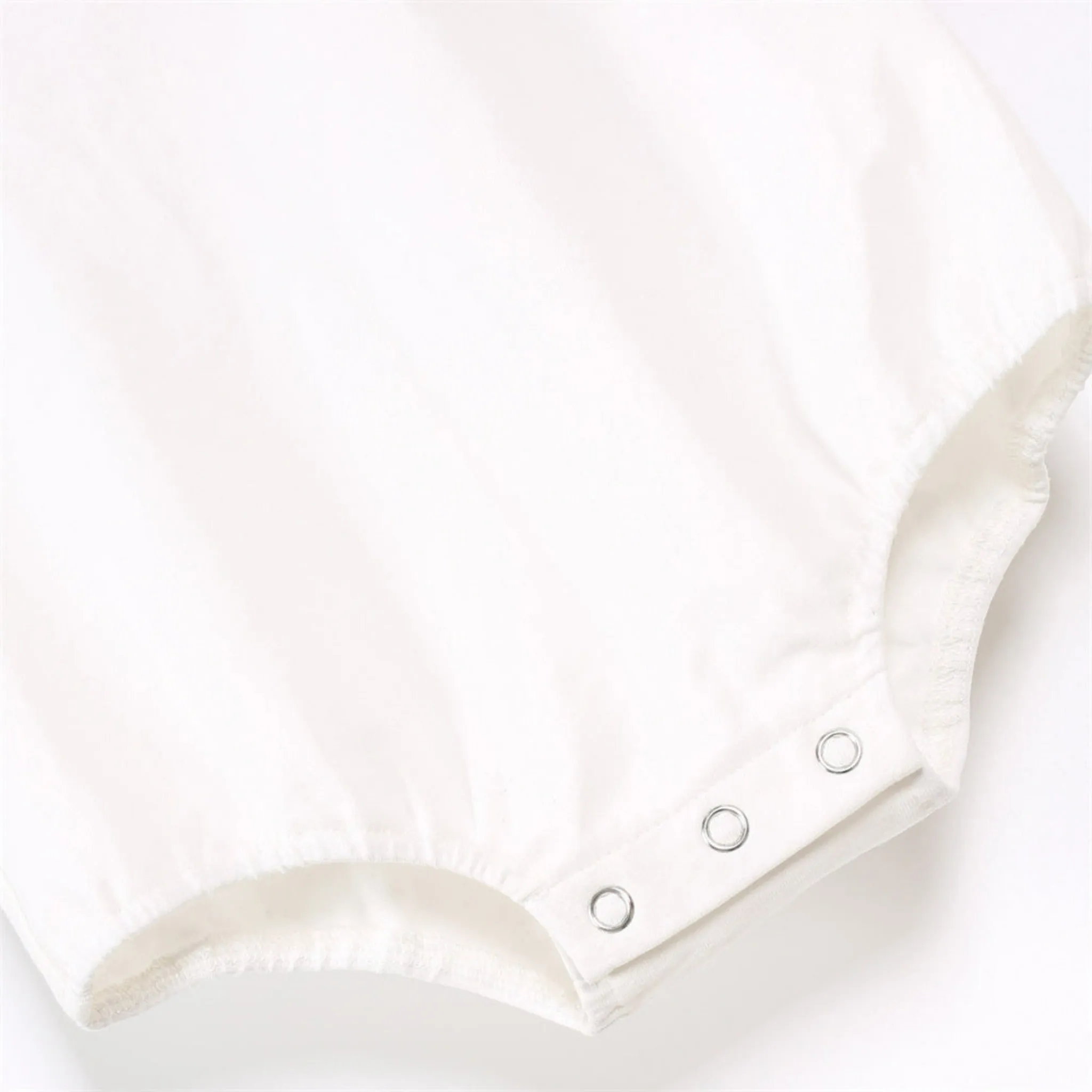 Baby Boho Bodysuit
