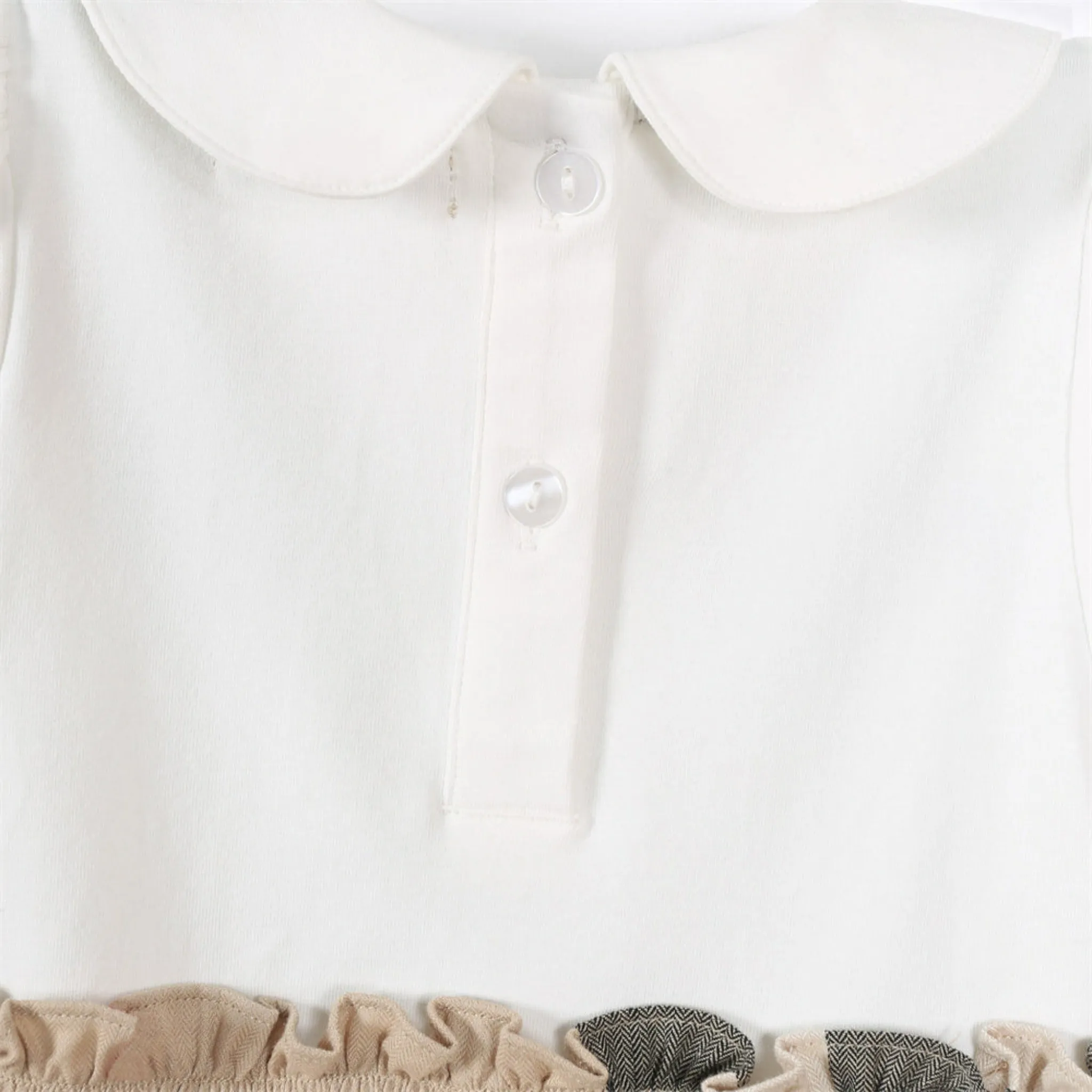 Baby Boho Bodysuit