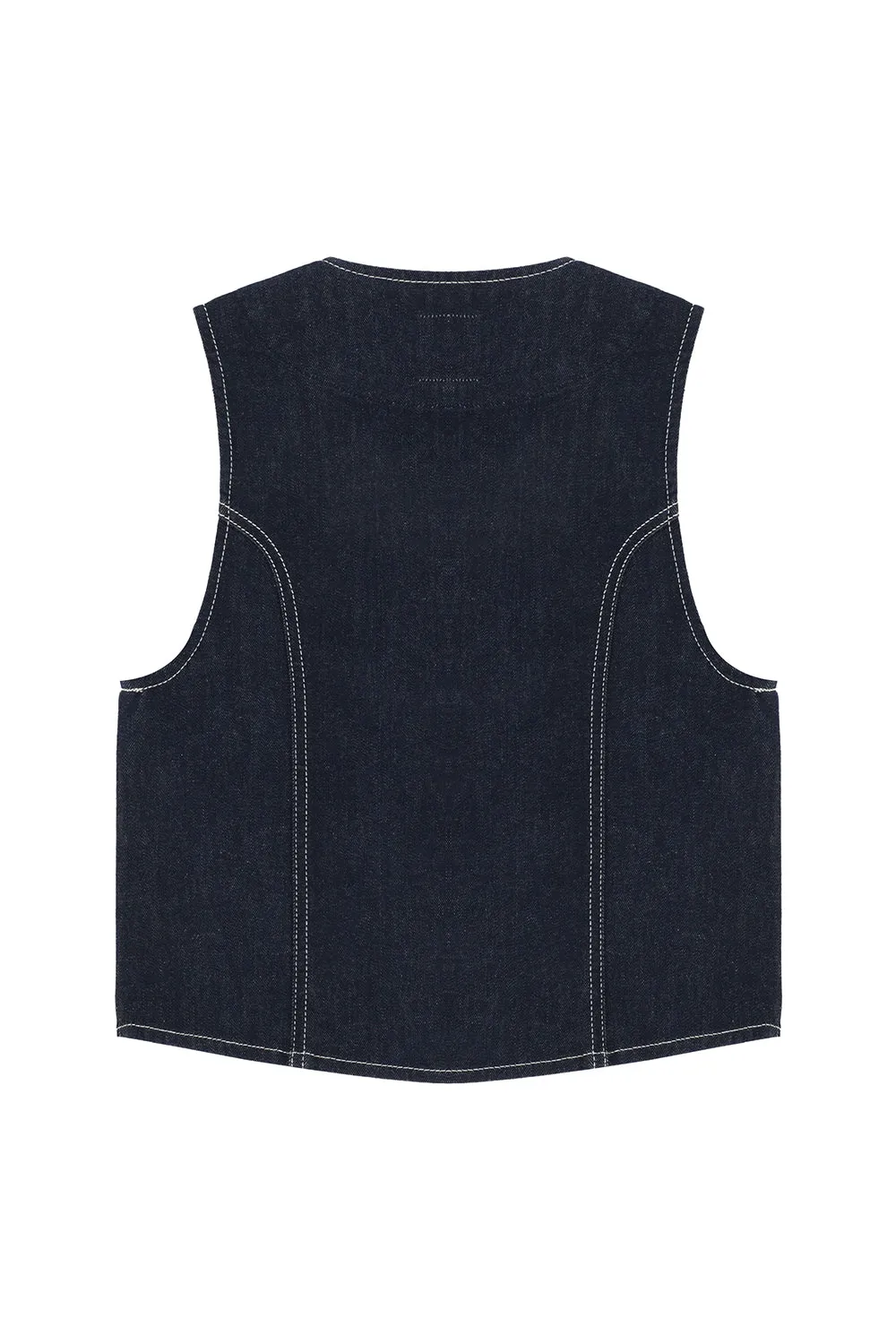Bea Vest in Nightfall
