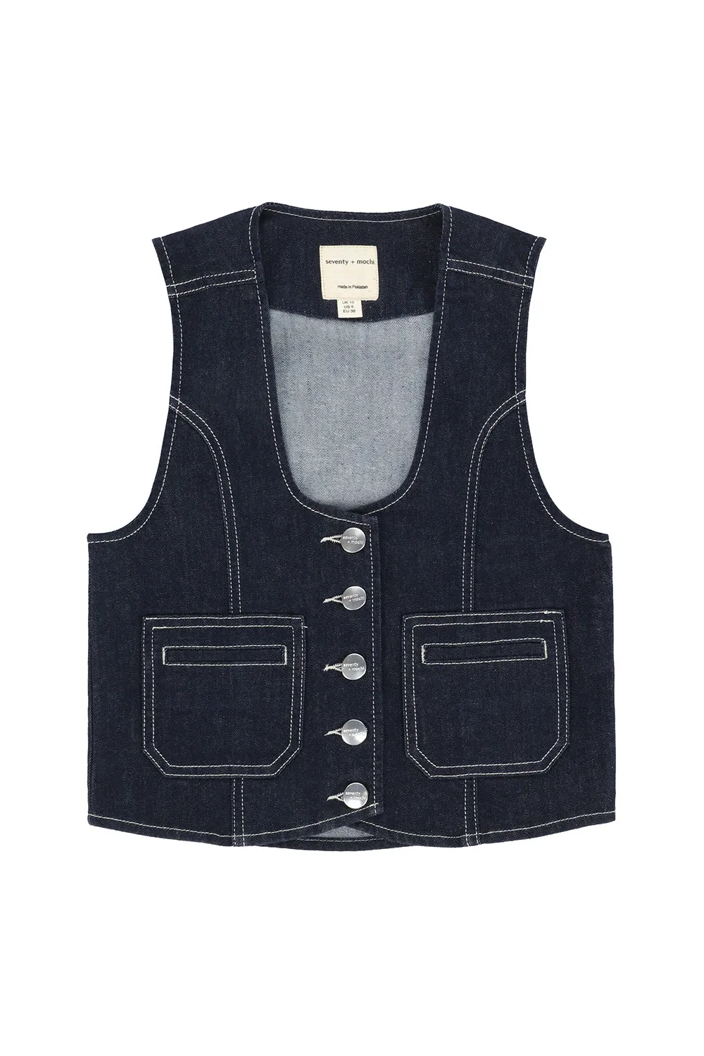 Bea Vest in Nightfall