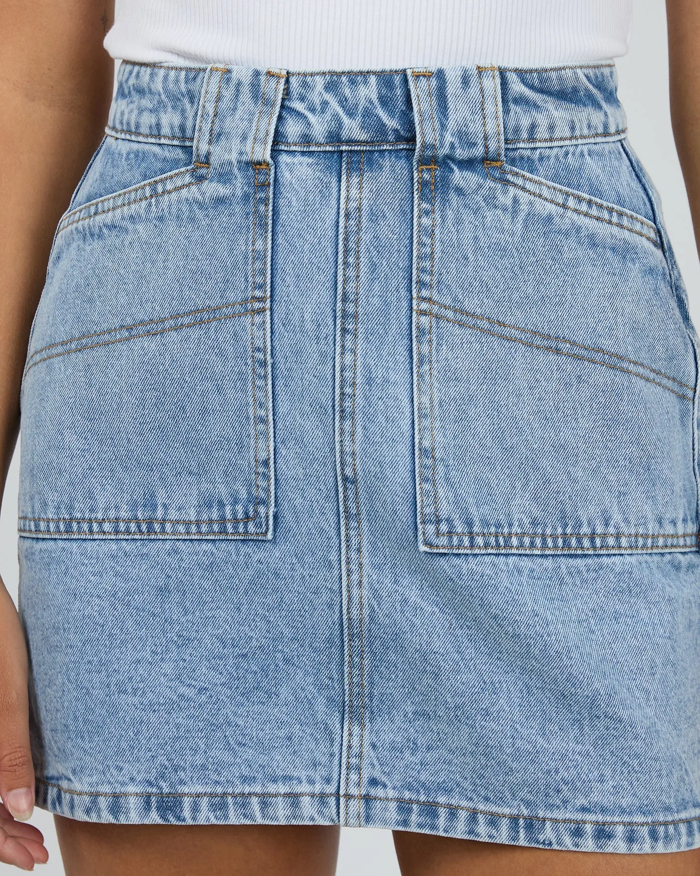 BECCA SKIRT