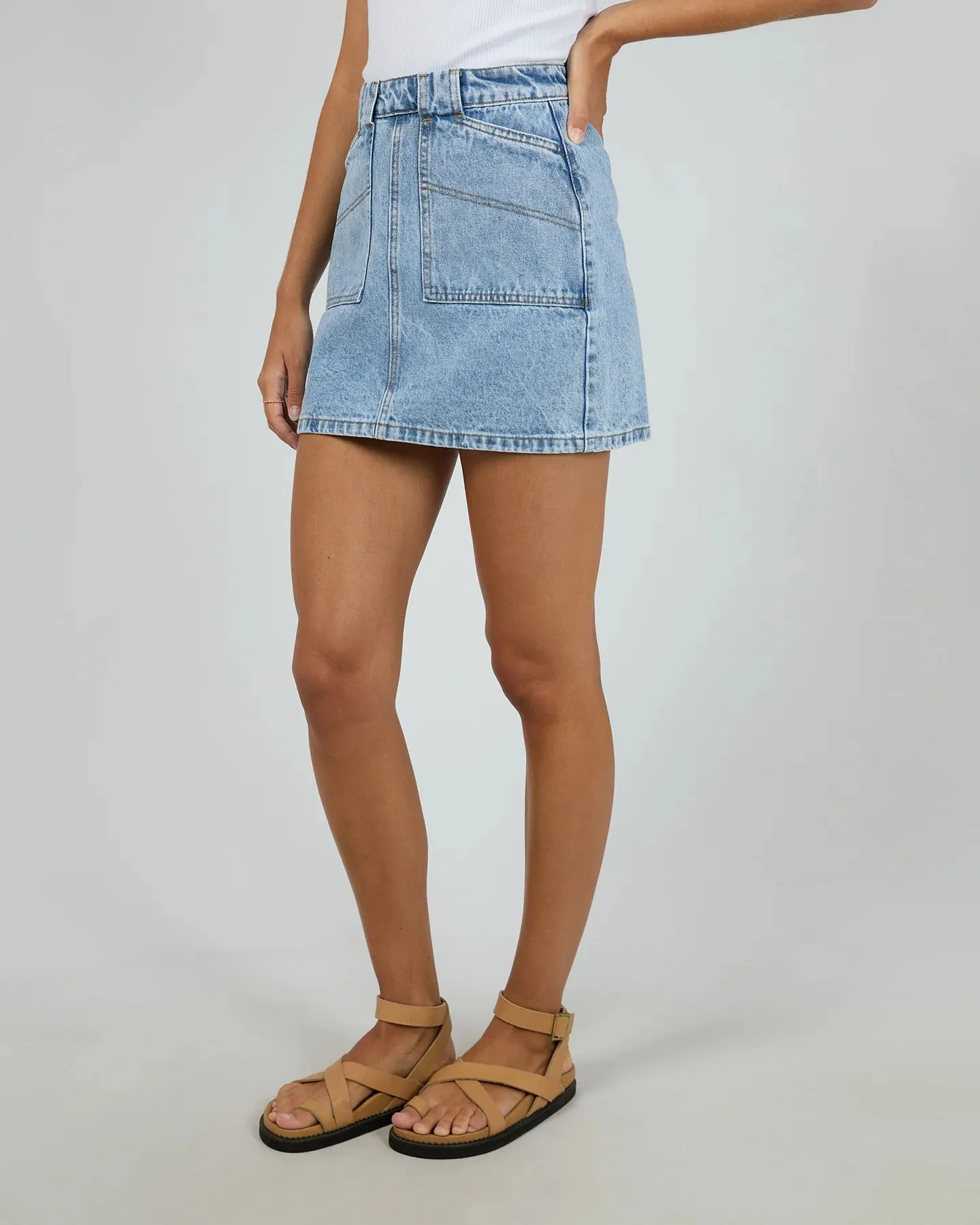BECCA SKIRT