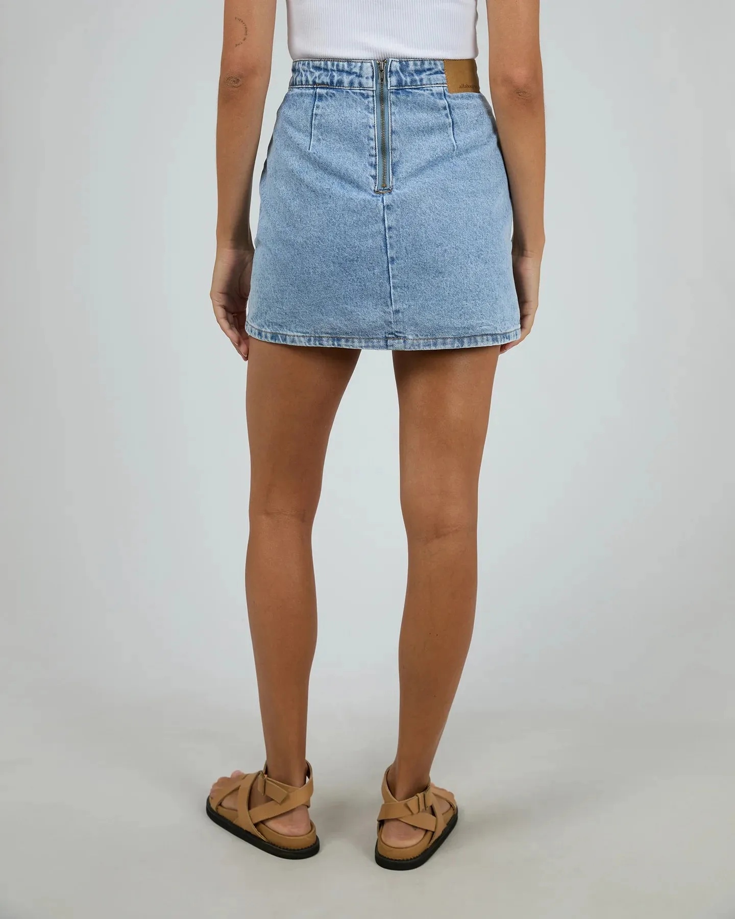 BECCA SKIRT