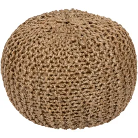 Bermuda Pouf