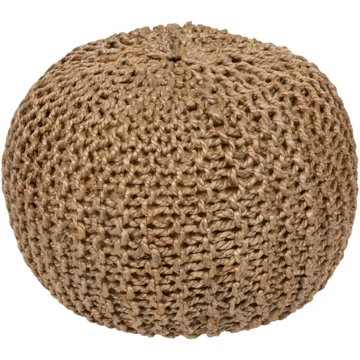 Bermuda Pouf