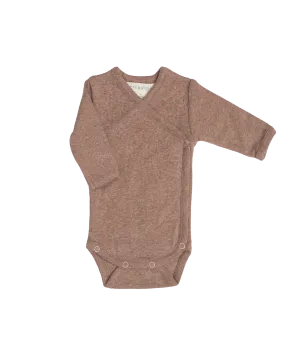 BODYSUIT SERENDIPITY ACORN