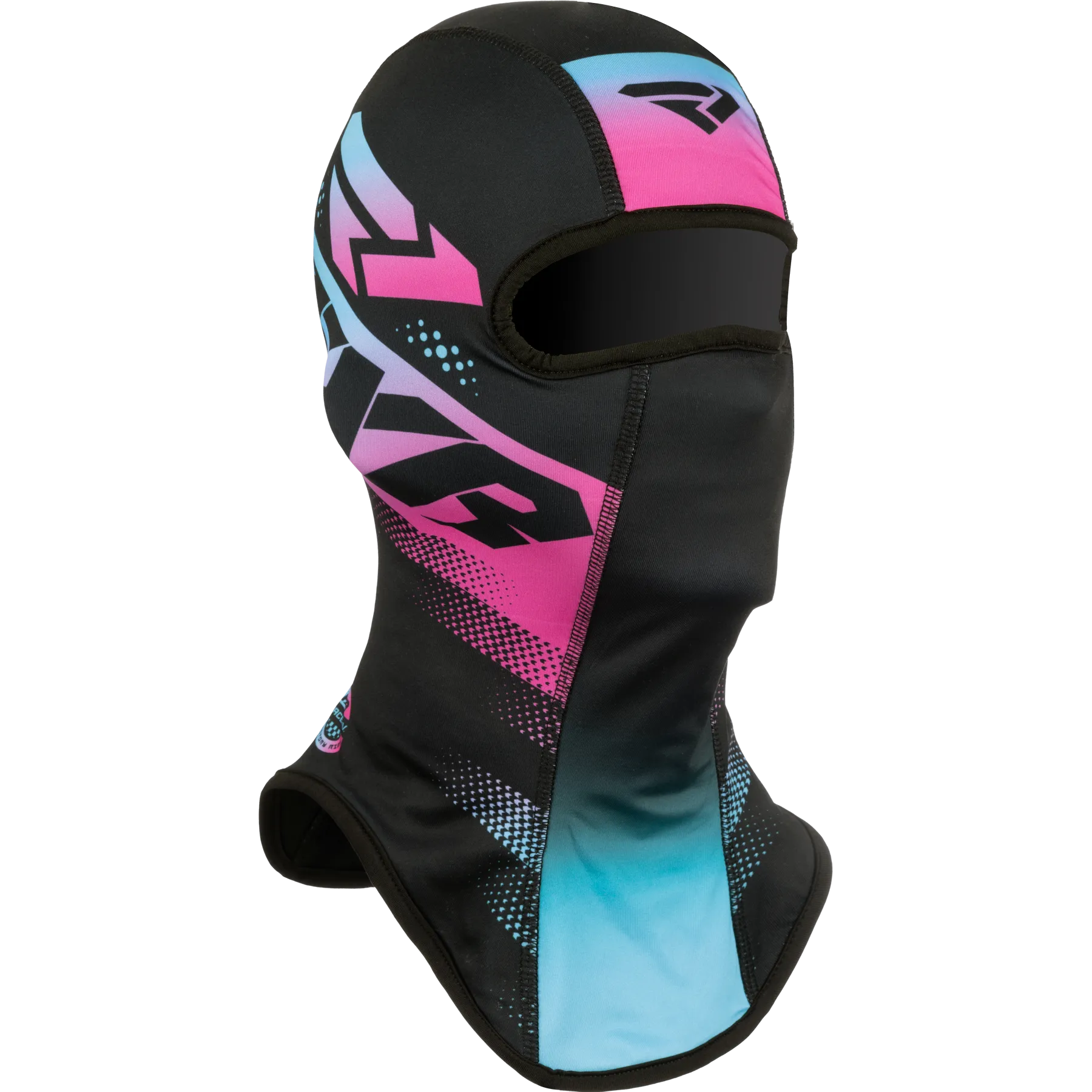 Boost Balaclava