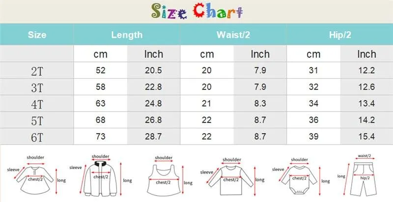 Boys Cargo Pants