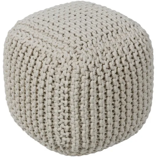 Braga Pouf