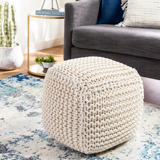 Braga Pouf