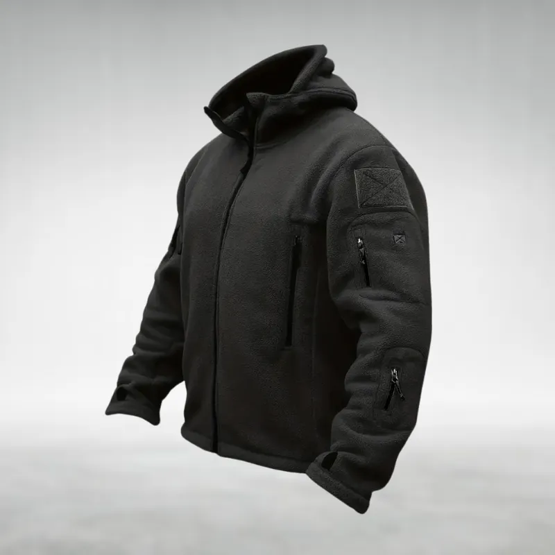 BRAMWELL™ I MEN'S FLEECE UTILITY JACKET