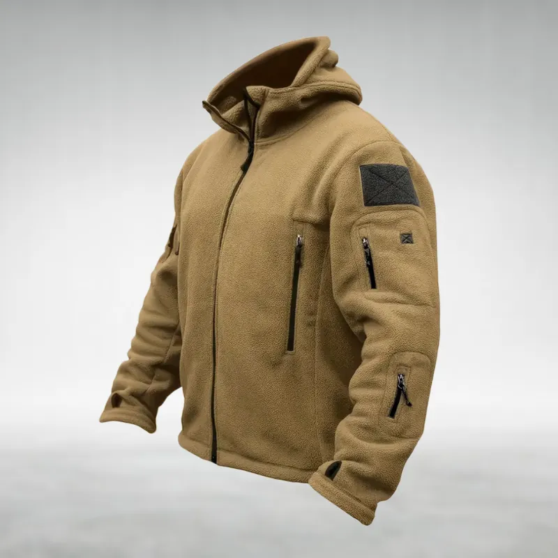 BRAMWELL™ I MEN'S FLEECE UTILITY JACKET