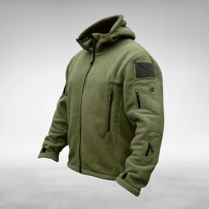 BRAMWELL™ I MEN'S FLEECE UTILITY JACKET